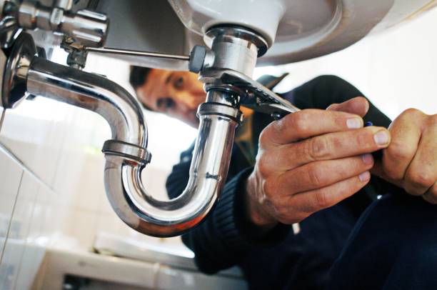 Best Affordable Plumbing Services  in Flying Hills, PA