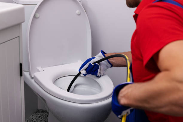 Best Affordable Plumbing Services  in Flying Hills, PA