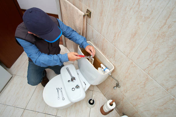 Best Sewer Cleaning Services  in Flying Hills, PA