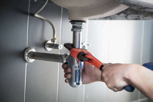 Best Plumbing Repair Near Me  in Flying Hills, PA